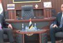 واع / رئيس هيئة النزاهة من كركوك: لا حصانة أو خطوط حمراء أمام تطبيق القانون