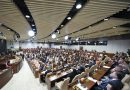 واع / الأمن النيابية تطالب بتشكيل لجنة للتحقيق بحريق معسكر التاجي