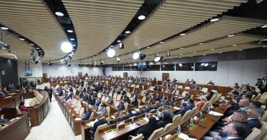 واع / الأمن النيابية تطالب بتشكيل لجنة للتحقيق بحريق معسكر التاجي واع / الأمن النيابية تطالب بتشكيل لجنة للتحقيق بحريق معسكر التاجي