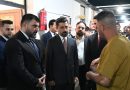 واع / شواني يطلق نظام اتمتة المعاملات التنفيذية في مديرية تنفيذ الكرخ
