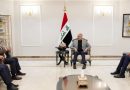 واع / فيحان يشدد على ضرورةِ ضمانِ انسيابيةِ تجهيزِ مفرداتِ البطاقةِ التموينيةِ