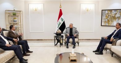 واع / فيحان يشدد على ضرورةِ ضمانِ انسيابيةِ تجهيزِ مفرداتِ البطاقةِ التموينيةِ