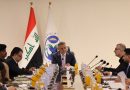 واع / الموارد: إجراءات رادعة لمواجهة تلوث دجلة والفرات وتعزيز الأمن المائي