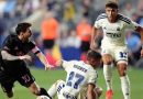 واع / ميسي يتألق بهدف وتمريرة حاسمة في تعادل إنتر ميامي وفيلادلفيا بالدوري الأمريكي