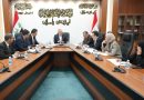 واع / فيحان يدعو إلى تنسيقٍ نيابي–حكوميّ لإنهاءِ إرثِ قراراتِ مجلسِ قيادةِ الثورةِ المُنحل