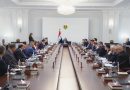 واع / مجلس الوزراء يعقد جلسته الاعتيادية برئاسة الزيدي