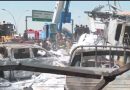 واع / مرور أربيل: أربع وفيات وعدد من الجرحى في حادث اصطدام شاحنة بـ8 سيارات