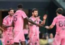 واع / بعد هز شباك سان دييغو.. ماذا يفصل ميسي عن الـ 1000 هدف