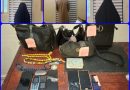 واع / الديوانية:  الاطاحة بعصابة بينهم امرأتان متخصصة بسرقة حقائب وهواتف الزائرين