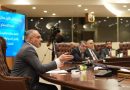 واع / فيحان: ضرورة تضمين برنامج تطوير كربلاء والنجف بالموازنة المقبلة.