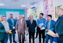 واع / جامعة ميسان تبحث استحداث مركز للتعليم الجامعي في سجن العمارة المركزي