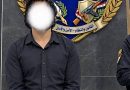 واع / شرطة كربلاء: الإطاحة بمتهم محكوم بالإعدام غيابياً بعد اشتباكه مع قوة مكافحة الإجرام