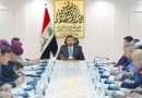 واع / القائد العام: الحكومة ماضية بتحقيق شراكات إقليمية ودولية للتعاون المشترك بعيداً عن سياسة المحاور