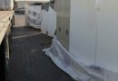 واع / المنافذ: ضبط شاحنتين وإحباط هدر بالمال العام بأكثر من 19 مليون دينار