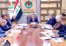 واع / النفط: خطط لرفع استثمار الغاز في حقل نهر بن عمر إلى 300 مليون قدم مكعب يوميا