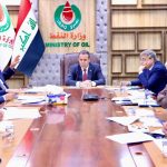 واع / النفط: خطط لرفع استثمار الغاز في حقل نهر بن عمر إلى 300 مليون قدم مكعب يوميا
