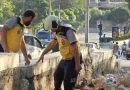 واع / سوريا.. انفجار مجهول في منطقة السريان بمدينة حلب