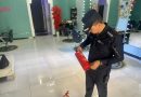 واع / الدفاع المدني: إغلاق مشاريع مخالفة لضوابط السلامة في ذي قار