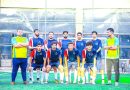 واع / منتخب نينوى… يحصد بكأس العراق لكرة القدم للهواة