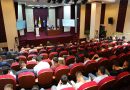 واع / موهوبو ميسان يحصدون المركز الأول في مؤتمر علمي بالنجف الأشرف