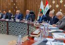 واع / وزير النفط: العمل على مدار الساعة لتأمين احتياجات المواطنين من المشتقات النفطية
