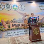 واع /رابطة الرافدين: ندعم البرنامج الحكومي للترويج للمقومات السياحية في العراق واع /رابطة الرافدين: ندعم البرنامج الحكومي للترويج للمقومات السياحية في العراق