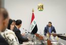 واع / رئيس الوزراء: إعمار البلد يتم عبر تشريع القوانين التي تدعم التنمية