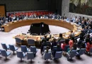 واع /‏فيتو روسي صيني يسقط مشرع قرار أميركي حول تمديد عمل لجنة العقوبات على إيران