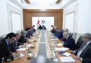 واع / الزيدي يوجه بتسريع إجراءات تمليك الوحدات السكنية المشيدة على الأراضي الزراعية لأصحابها