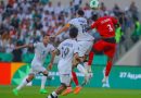 واع / منتخبنا الوطني يتعادل مع نظيره العُماني بهدف لمثله في افتتاح مشواره بخليجي 27