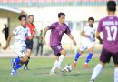 واع / الدوري الممتاز.. الشطرة يتغلب على القاسم والفهد يتعادل مع الرمادي