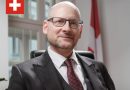 واع /سويسرا تعلن بدء أعمال سفيرها الجديد في العراق