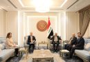واع / وزير المالية: الانتقال إلى موازنة البرامج والأداء يمثل تحولاً مهماً في إدارة الموارد