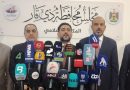واع / محافظ ذي قار الجديد: سنكوّن مع مجلس المحافظة فريقًا واحدًا لخدمة محافظتنا المضحية