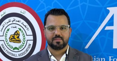 واع / لجنة الصالات ترسم ملامح الموسم الجديد.. وتعديلات مرتقبة على اللوائح
