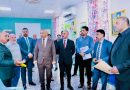 واع / جامعة ميسان تبحث استحداث مركز للتعليم الجامعي في سجن العمارة المركزي