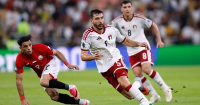 واع / دوري الأمم الأوروبية وخليجي 27.. مواعيد أبرز مباريات اليوم