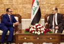 واع /المالكي: العراق يحرص على تعزيز علاقاته مع محيطه العربي