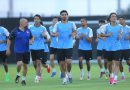 واع /يونس محمود لأسود الرافدين: المباراة الأولى مفتاح الفوز بالبطولة