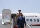 واع / رئيس الوزراء يصل نيويورك للمشاركة في اجتماعات الجمعية العامة للأمم المتحدة