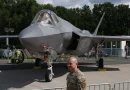 واع / أجزاء من F-35 تحت أنظار الصين.. واشنطن تحقق في اختفاء شحنة عسكرية بالغة السرية