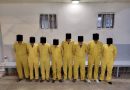 واع / الإعلام الأمني: القبض على 12 متهمًا إثر مشاجرة عشائرية في الموصل