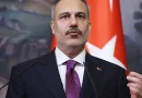 واع / وزير خارجية تركيا يتهم إسرائيل بالسعي إلى زعزعة استقرار سوريا
