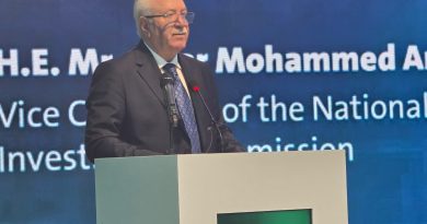 واع / الاستثمار: اعتماد أول منظومة ذكية للجمع التلقائي للنفايات في العراق