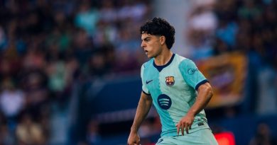 واع / برشلونة يهزم ليفانتي برباعية ويواصل تألقه في الليجا