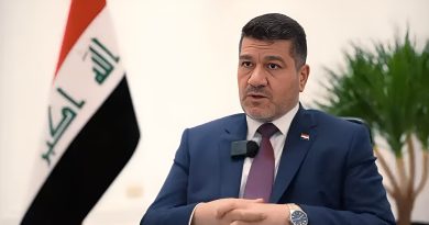 واع /مدير مكتب رئيس الوزراء: حراك دبلوماسي مكثف واتفاقات تعيد تصدير النفط وتؤمّن رواتب الموظفين