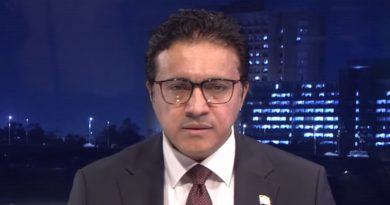 واع / العبودي: رئيس الوزراء سيزور الولايات المتحدة لحضور اجتماع الجمعية العامة ولقاء ترامب