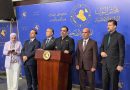 واع/ الخزعلي: نتابع صرف مستحقات عقود المعلمين والمدرسين في البصرة
