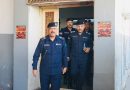 واع / الدفاع المدني: لا تهاون في تطبيق إجراءات السلامة لحماية العصب الاقتصادي