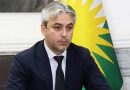واع / الوفد الكردي المفاوض: الزيدي عازم على حل الخلافات بين بغداد وأربيل